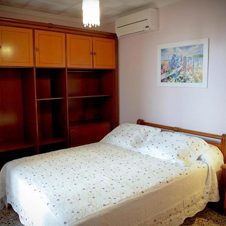 Casa La Remolina Guest House Casas-Ibanez Ngoại thất bức ảnh