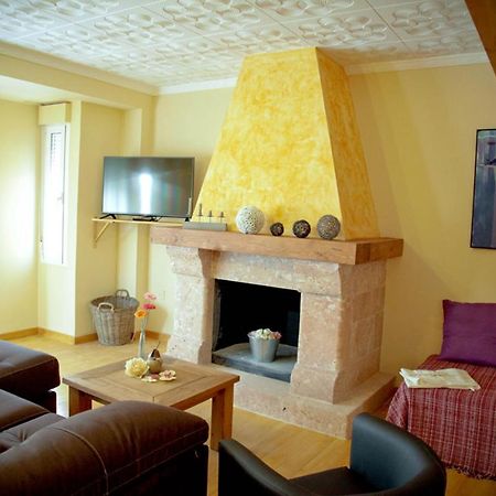 Casa La Remolina Guest House Casas-Ibanez Ngoại thất bức ảnh