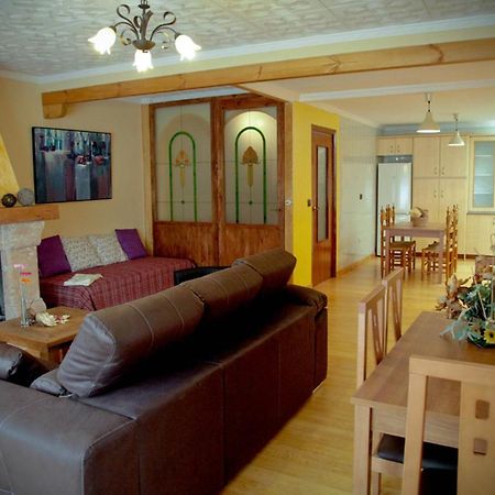Casa La Remolina Guest House Casas-Ibanez Ngoại thất bức ảnh
