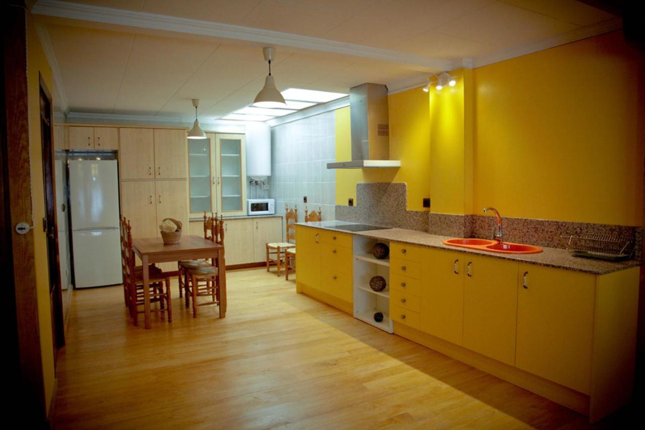 Casa La Remolina Guest House Casas-Ibanez Ngoại thất bức ảnh