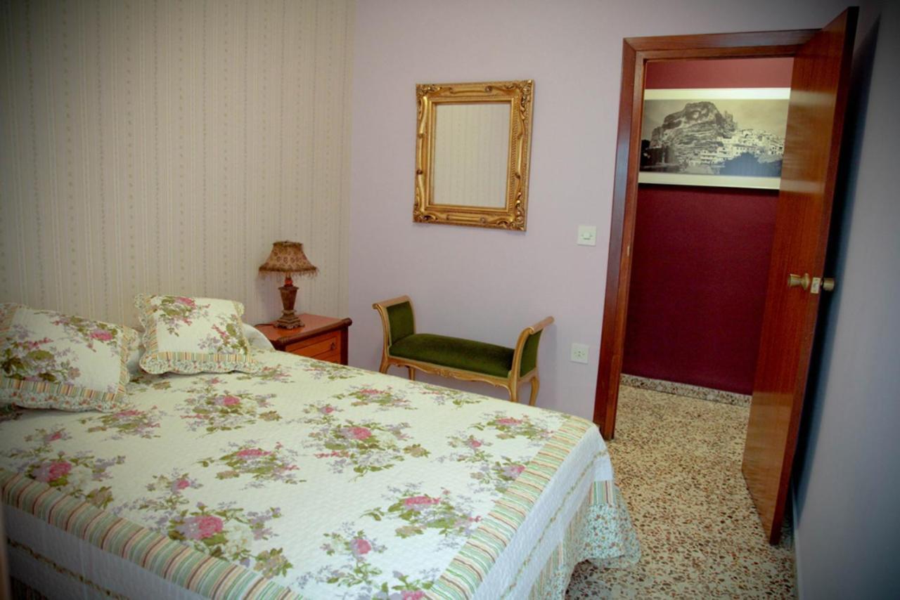 Casa La Remolina Guest House Casas-Ibanez Ngoại thất bức ảnh