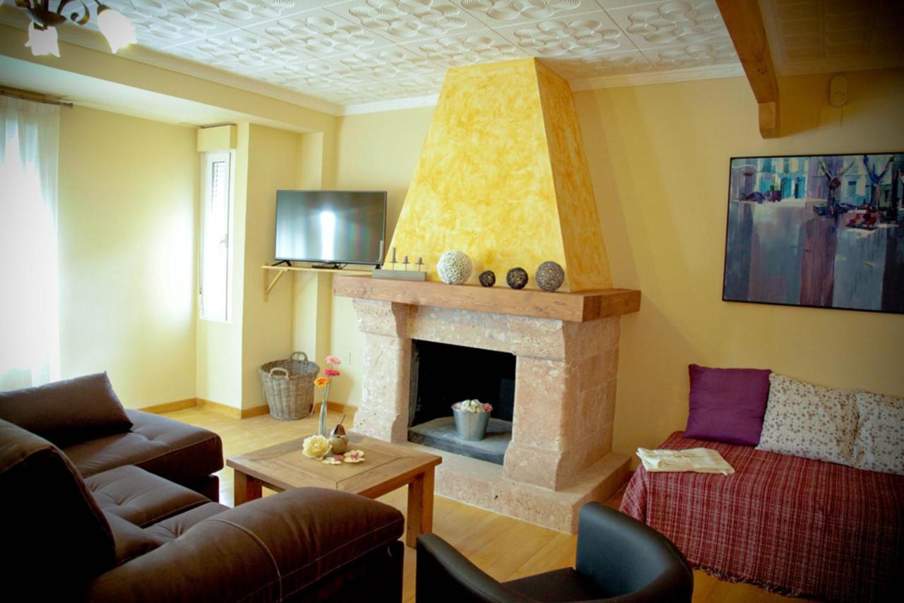Casa La Remolina Guest House Casas-Ibanez Ngoại thất bức ảnh
