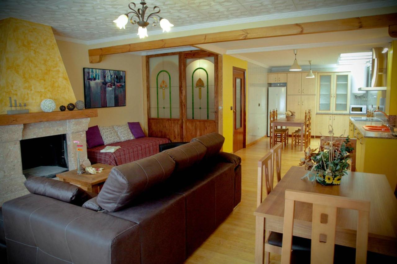 Casa La Remolina Guest House Casas-Ibanez Ngoại thất bức ảnh