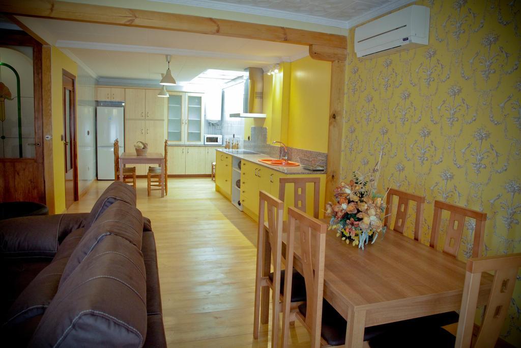 Casa La Remolina Guest House Casas-Ibanez Phòng bức ảnh