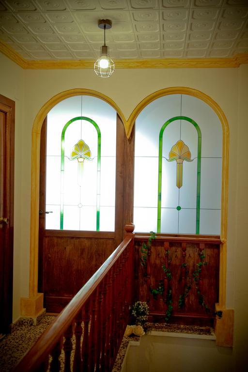 Casa La Remolina Guest House Casas-Ibanez Phòng bức ảnh